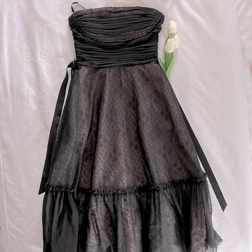 BCBG MAXAZRIA Dress